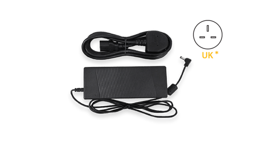 [ACW-622-UK] Pepwave PoE+ Activation Kit for HD4 (UK)