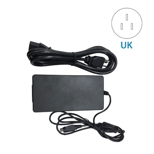 [ACW-630-UK] PSU (UK) for MAX HD4 MBX LTEA