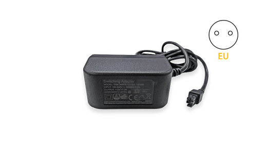 [ACW-632-EU] 12V2A 4-Pin Power Supply