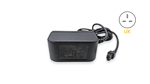[ACW-632-UK] PSU (UK) for MAX Transit Mini