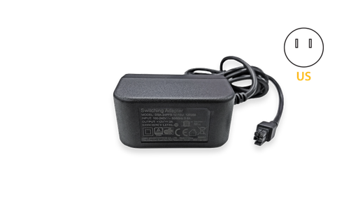 [ACW-632-US] PSU (US) for MAX Transit Mini