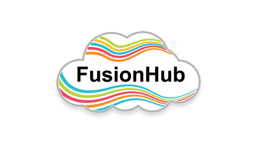 [FHB-1000-A] FusionHub 1000
