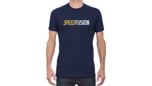 [MKS-006] SpeedFusion [Tee]