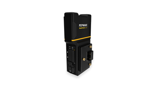 [SFE-CAM-AB-LTEA-W] SpeedFusion Engine Cam