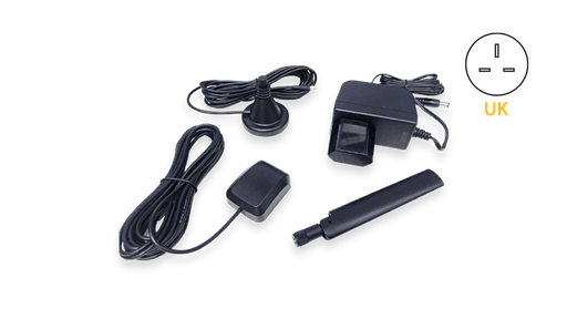 [SFE-DUO-ACW-KIT-UK] Pepwave SpeedFusion Engine Duo Demo Accessory Kit (UK)