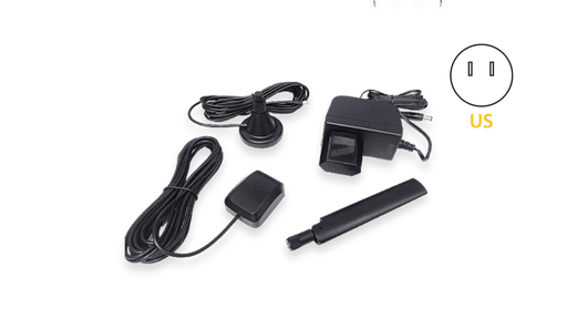 [SFE-DUO-ACW-KIT-US] Pepwave SpeedFusion Engine Duo Demo Accessory Kit (US)