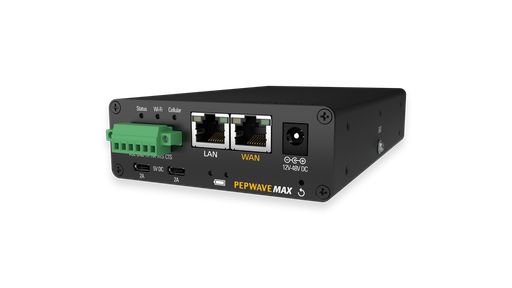 [SVL-424] 1-Year Extended Warranty for MAX Transit LTEA