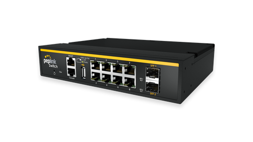 [SVL-458] 1-Year Extended Warranty for Peplink Switch (8 Port)