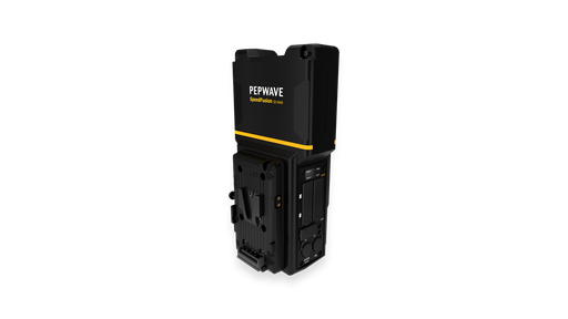 [SVL-483] 1-Year Extended Warranty for SpeedFusion Engine CAM