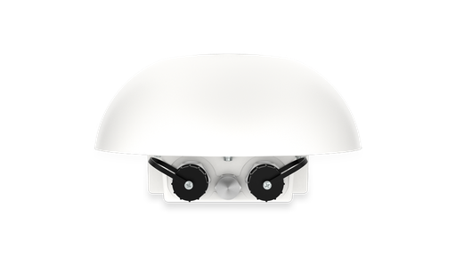 [SVL-495] 1-Year Extended Warranty for MAX HD2 Dome LTE