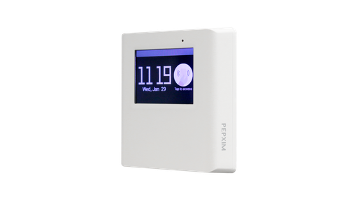 [SVL-582] 2-Year Extended Warranty for Smart Reader