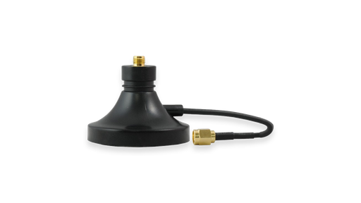 [ACW-409] 1.5m Magnetic Cellular Antenna Base