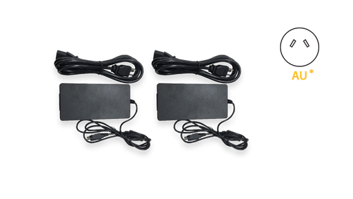 [ACW-633-AU] PSU (AU) for MAX HD4 MBX LTEA