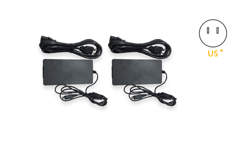 [ACW-633-US] PSU (US) for MAX HD4 MBX LTEA