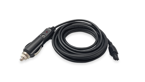 [ACW-643] Vehicle Cigarette to Molex Power Cable
