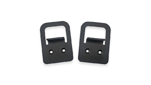 [ACW-743] Metal Rack T-Mount