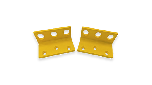 [ACW-748] Rack Mount Ears for Balance SDX