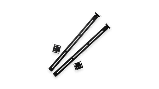 [ACW-752] Rack Mount Rails for Balance SDX