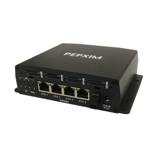 [SIM-BK8-4E-56V-DOM] SIM Injector