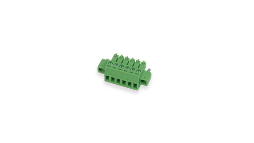 [ACW-123] Terminal Block