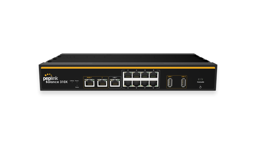 [BPL-310X-GLTE-S-T] Balance 310X