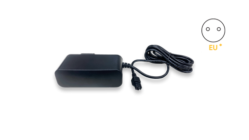 [ACW-663-EU] 12V3A 4-Pin Power Supply