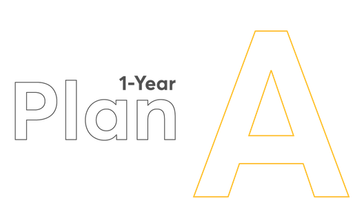 [PRM-A-1Y] PrimeCare A (1-Year)