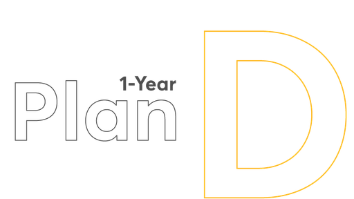 [PRM-D-1Y] PrimeCare D (1-Year)