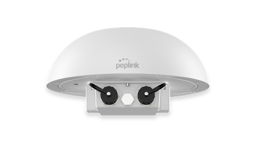 [DOM-PRO-DUO-5GN-PRM] MAX HD2 Dome Pro E