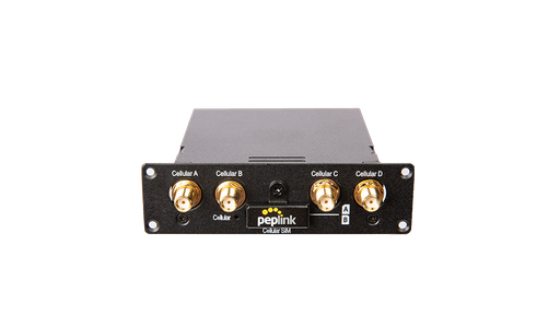 [EXM-MINI-15GN] FlexModule Mini 5G