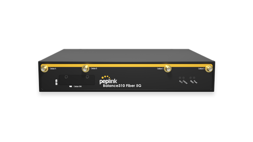 [BPL-310-FBR-5GN-T-PRM] Balance 310 Fiber 5G