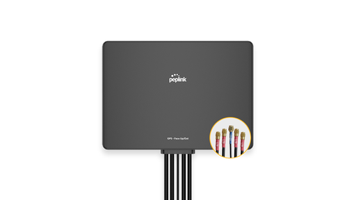 [ANT-SLM-40G-S-B-6] Slim 40G