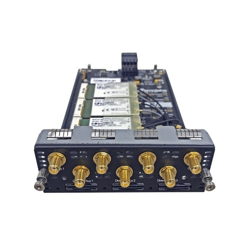 [EXM-2X5GN] FlexModule Plus 2x 5G