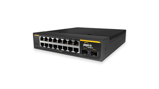 [SVL-501] EssentialCare (1-Year) for SD Switch 16-Port Rugged