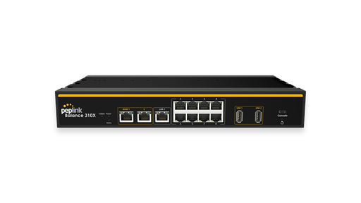 [BPL-310X-LTEA-Q-T] Balance 310X