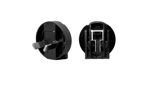 [ACW-631-AU] Power Plug (clip)