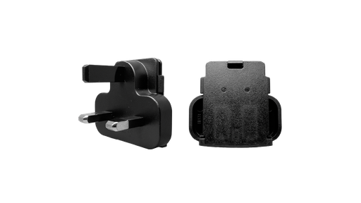 [ACW-631-UK] Power Plug (clip)