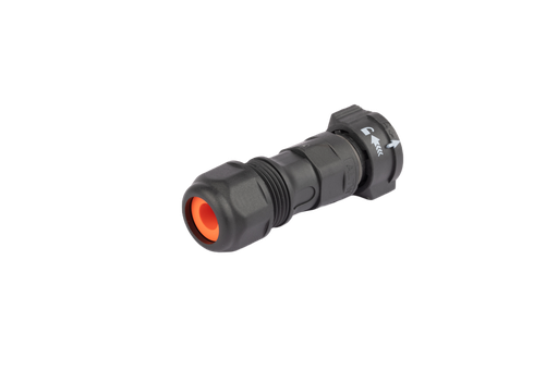 [ACW-649] WaterProof AC Power Plug for HD2 IP67 (HW4)