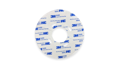 [ACW-658] 3M Double-sided Adhesive Antenna Mounting Gasket