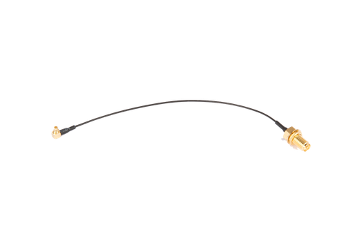 [ACW-662] 150mm RP-SMA to MMCX cable