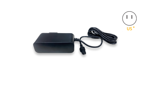 [ACW-663-US] 12V3A 4-Pin Power Supply