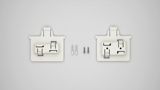 [ACW-783] Mounting Kit for AP One AX / Lite