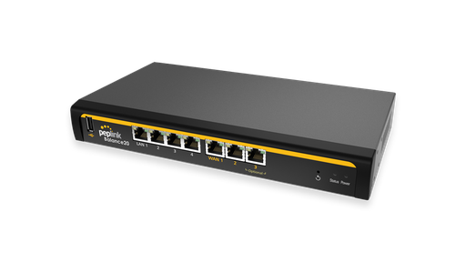 [BPL-021-LC-WAN] WAN Port Activation License